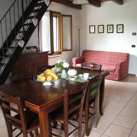 Ferienwohnung Il Nido Di Rondine Oderzo Exterior foto