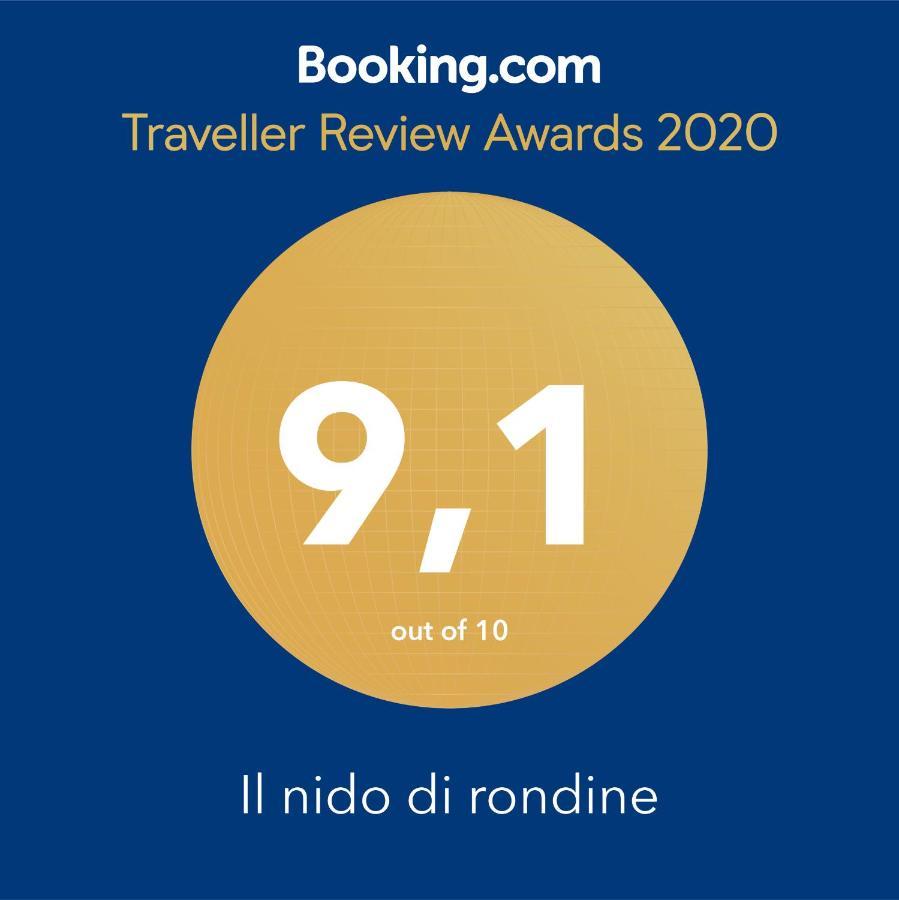 Ferienwohnung Il Nido Di Rondine Oderzo Exterior foto