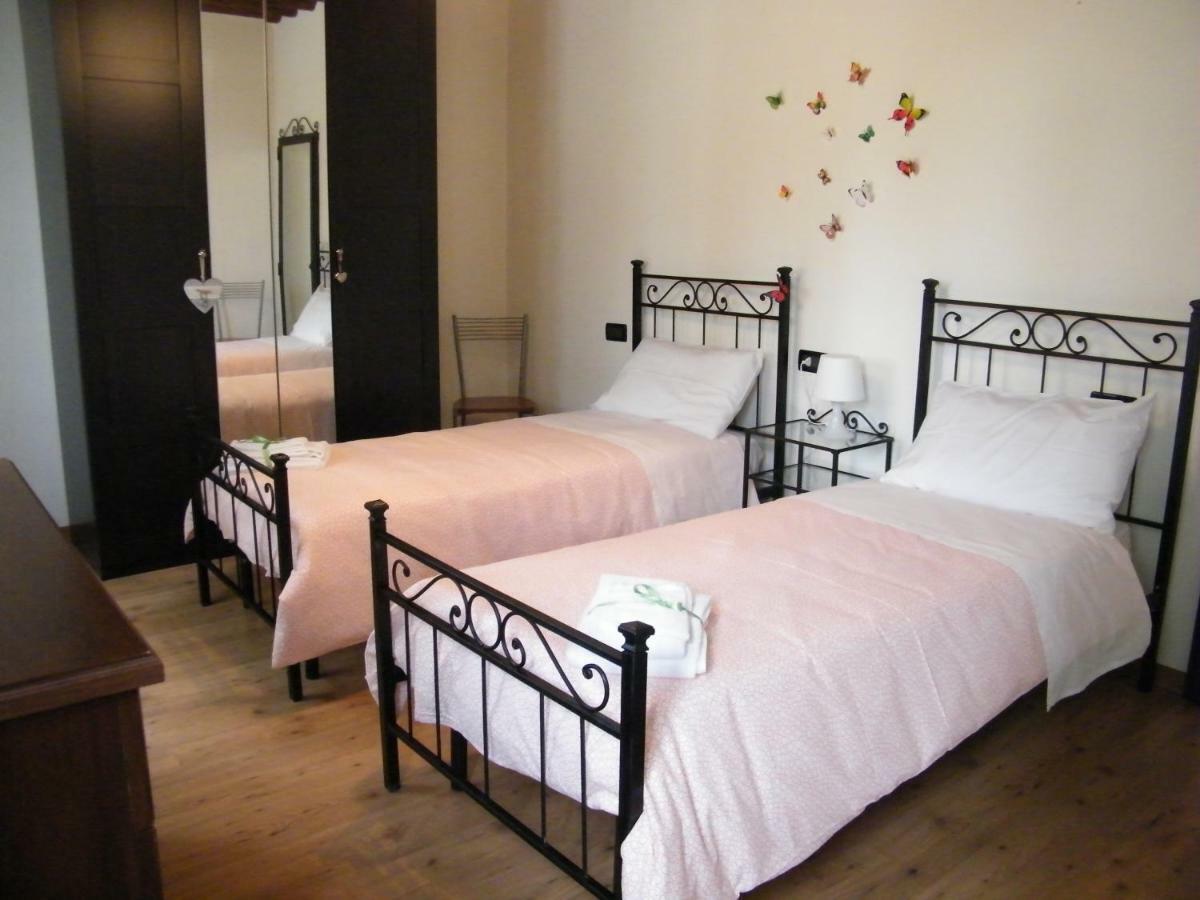 Ferienwohnung Il Nido Di Rondine Oderzo Exterior foto