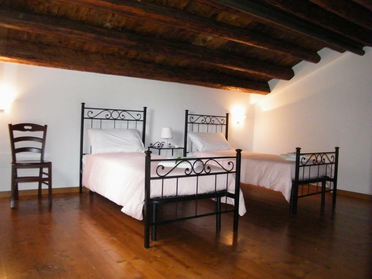 Ferienwohnung Il Nido Di Rondine Oderzo Exterior foto